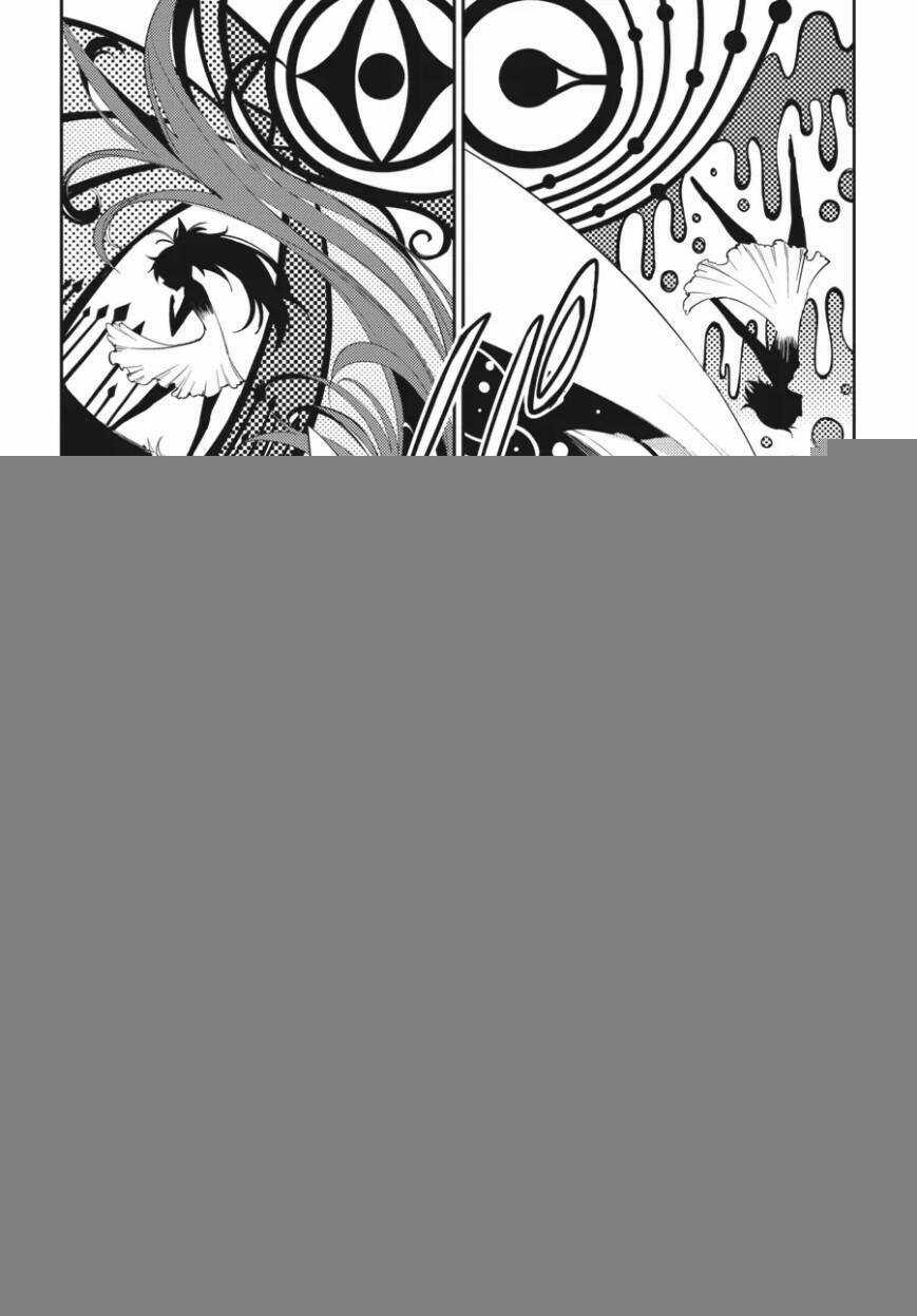 Puella Magi Madoka Magica: The Movie -Rebellion Chapter 2 trang 18