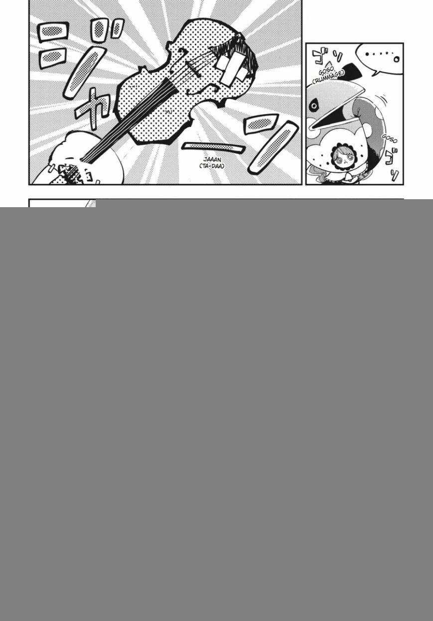 Puella Magi Madoka Magica: The Movie -Rebellion Chapter 2 trang 22