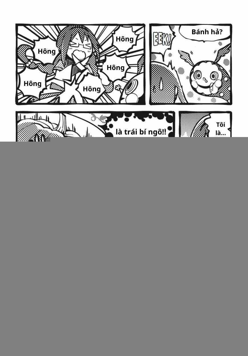 Puella Magi Madoka Magica: The Movie -Rebellion Chapter 2 trang 39