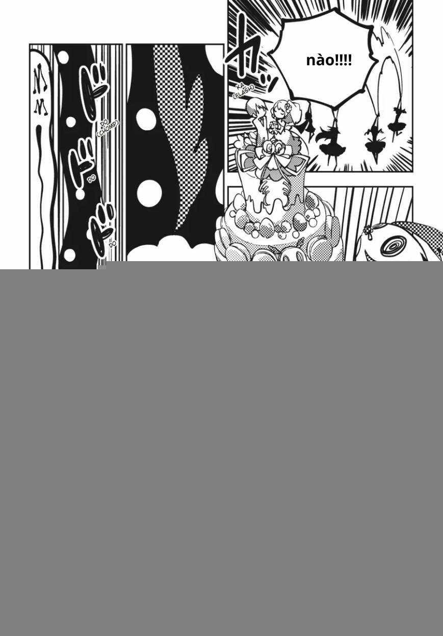 Puella Magi Madoka Magica: The Movie -Rebellion Chapter 2 trang 41