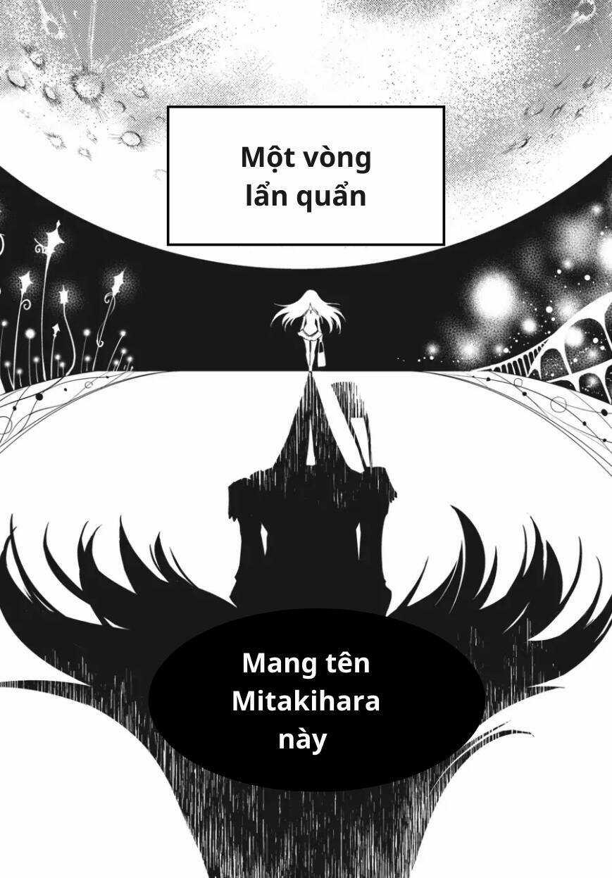 Puella Magi Madoka Magica: The Movie -Rebellion Chapter 3 trang 40