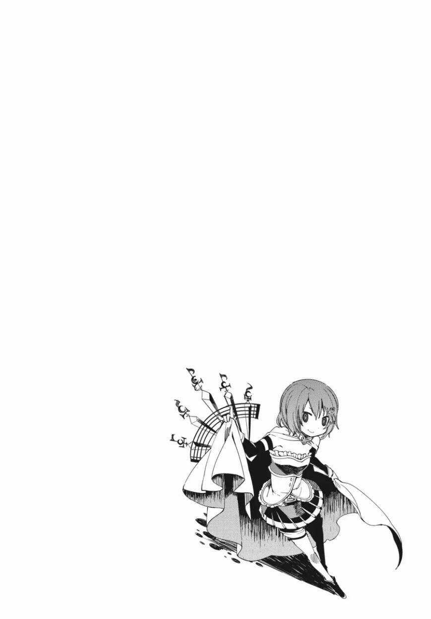 Puella Magi Madoka Magica: The Movie -Rebellion Chapter 4 trang 54