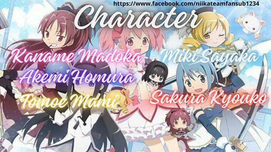 Puella Magi Madoka Magica: The Movie -Rebellion Chapter 5 trang 45