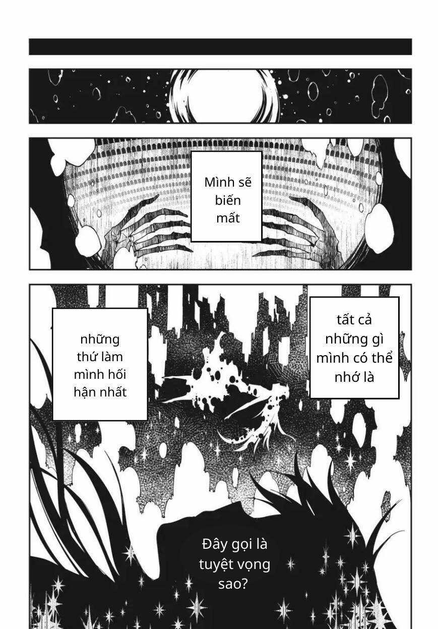 Puella Magi Madoka Magica: The Movie -Rebellion Chapter 6 trang 44