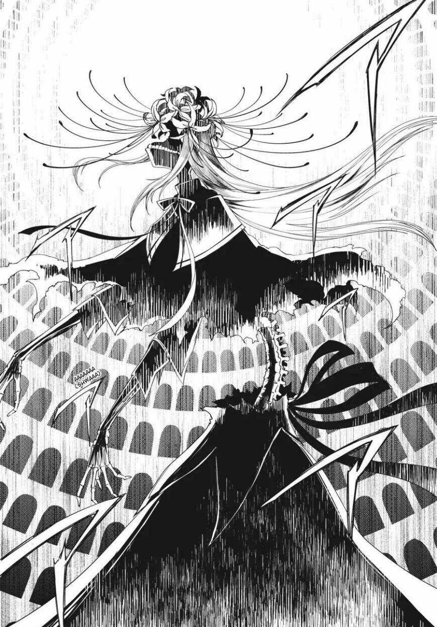 Puella Magi Madoka Magica: The Movie -Rebellion Chapter 6 trang 46