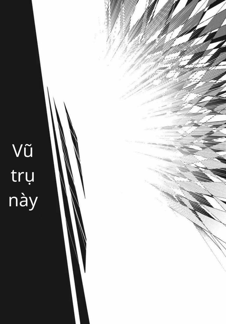 Puella Magi Madoka Magica: The Movie -Rebellion Chapter 8 trang 40