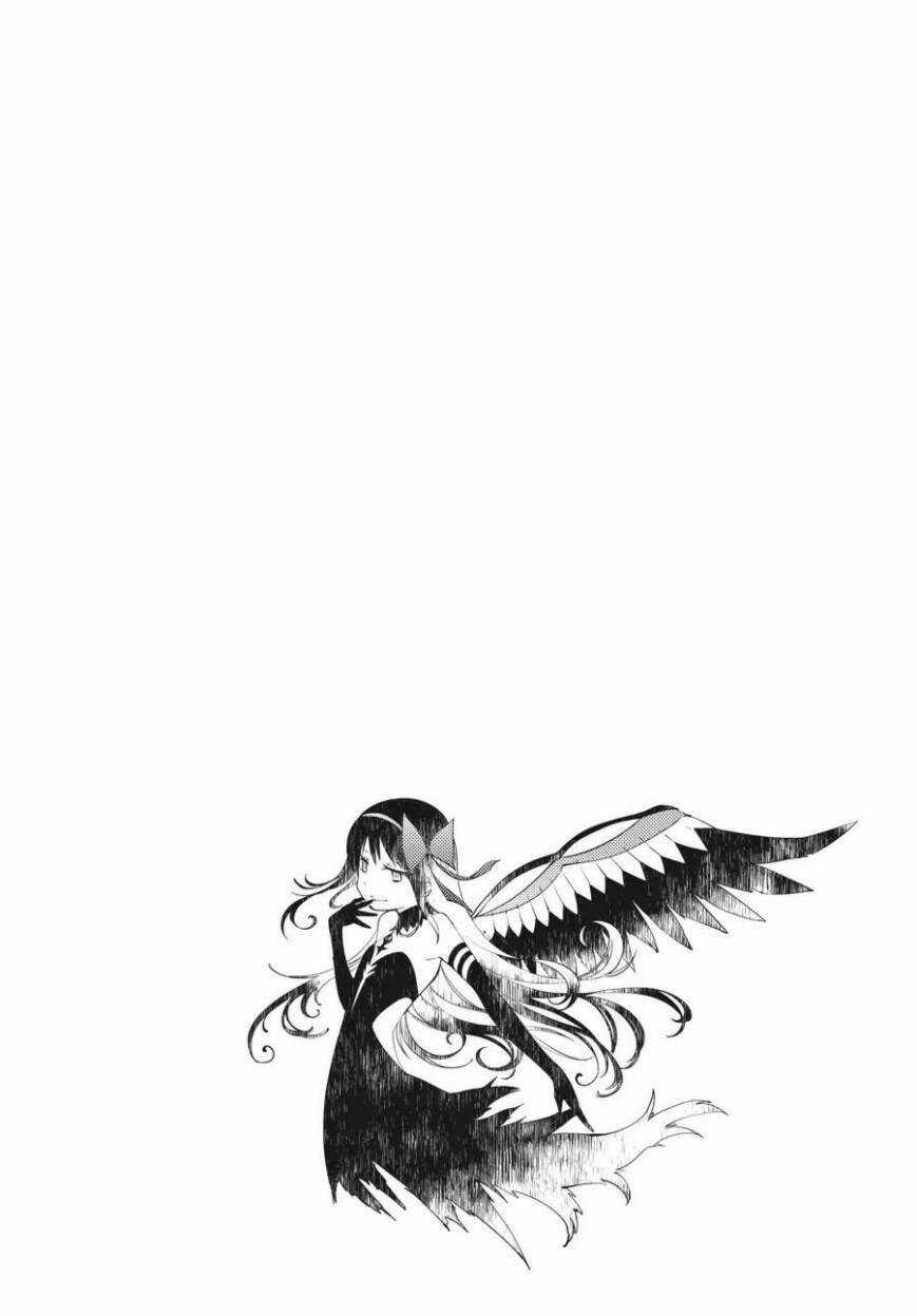 Puella Magi Madoka Magica: The Movie -Rebellion Chapter 8 trang 53