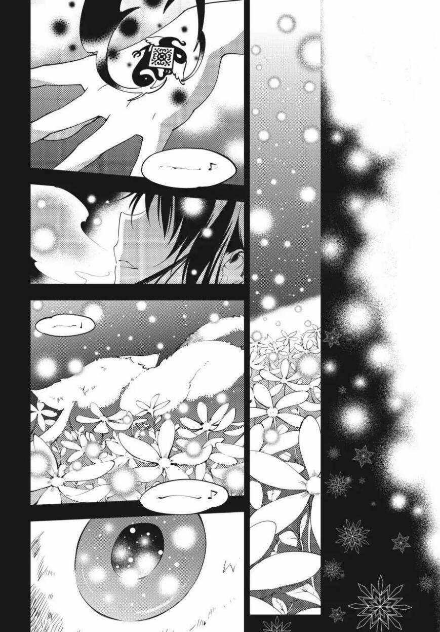 Puella Magi Madoka Magica: The Movie -Rebellion Chapter 9 trang 33