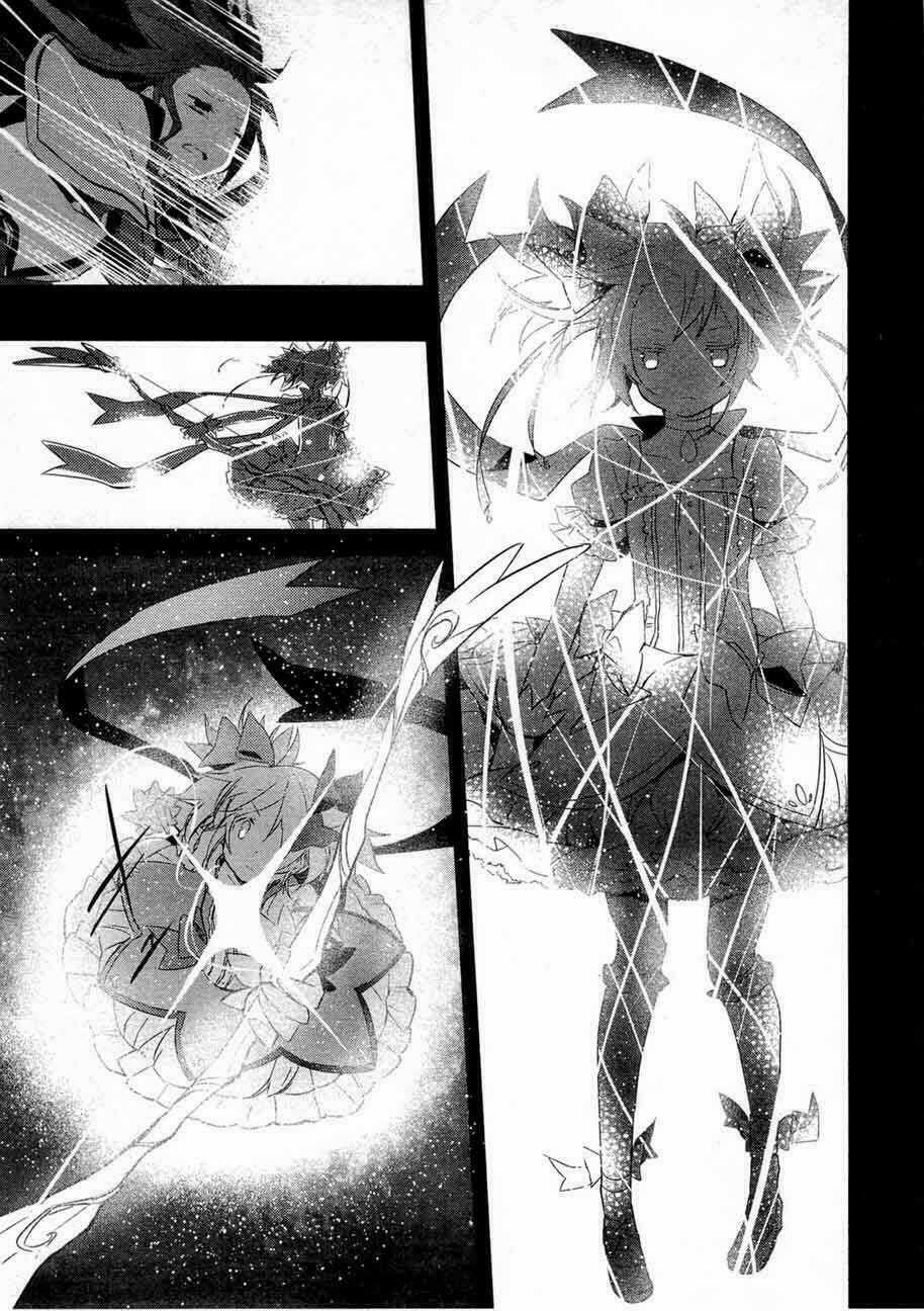 Puella Magi Madoka Magica Chapter 12 trang 10