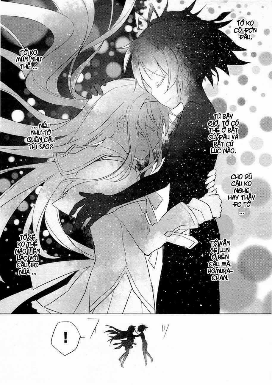 Puella Magi Madoka Magica Chapter 12 trang 25