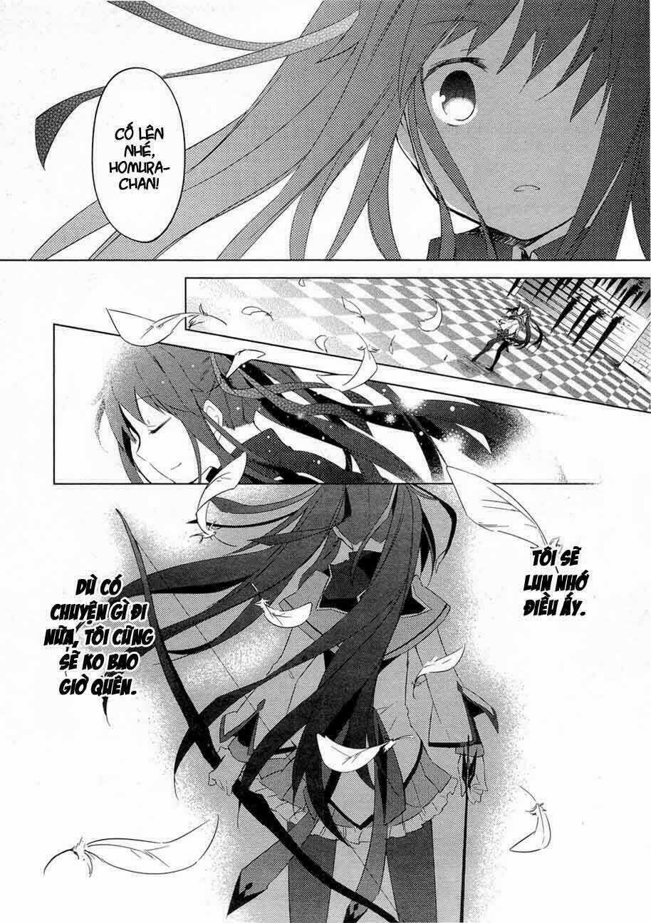 Puella Magi Madoka Magica Chapter 12 trang 40