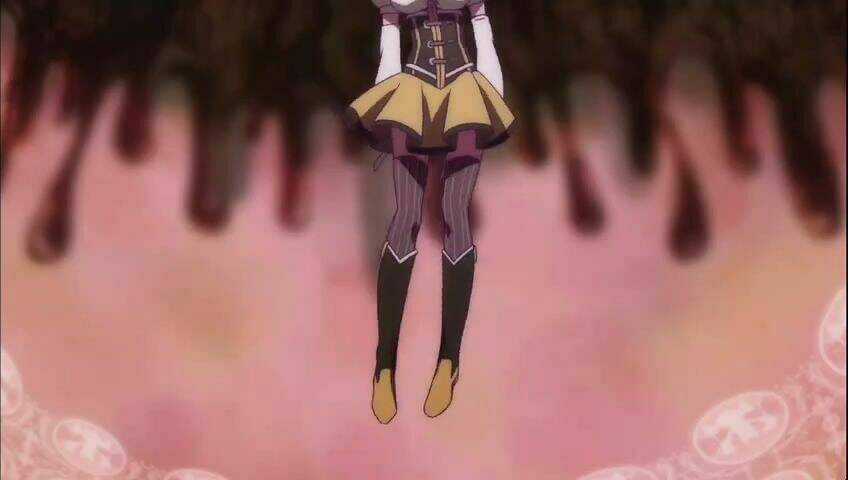 Puella Magi Madoka Magica Chapter 3 trang 37