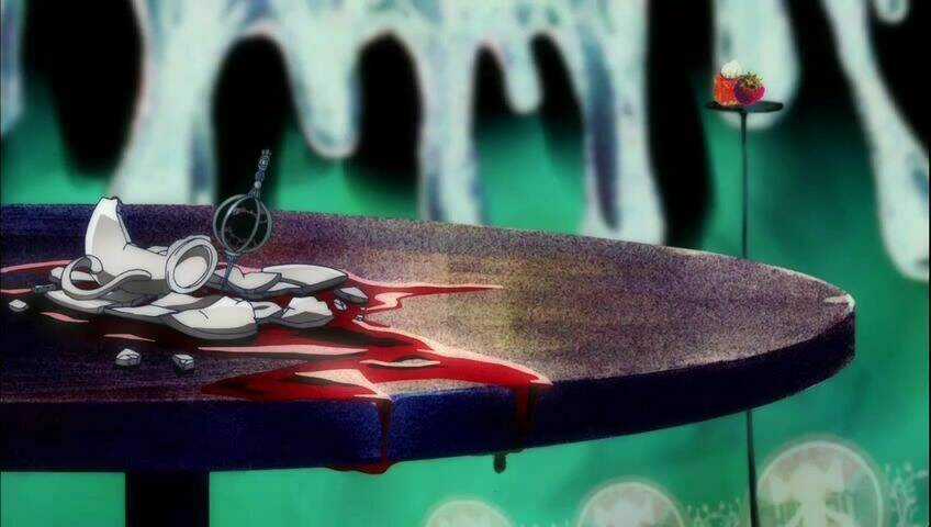 Puella Magi Madoka Magica Chapter 3 trang 38