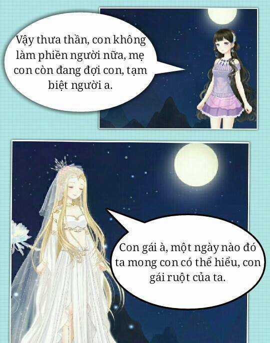 Puella Magi Tart Magica: Legend Of Jeanne D'arc Chapter 1 trang 2