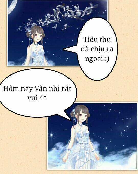 Puella Magi Tart Magica: Legend Of Jeanne D'arc Chapter 1 trang 8