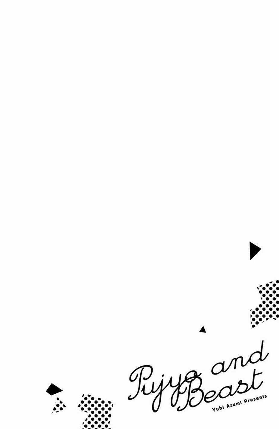 Pujyo And The Beast Chapter 2 trang 43