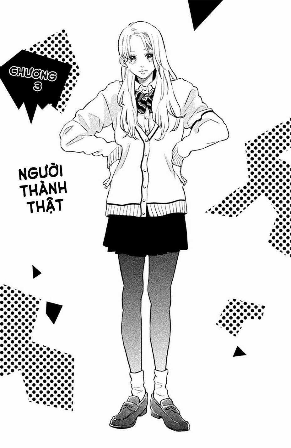 Pujyo And The Beast Chapter 3 trang 2