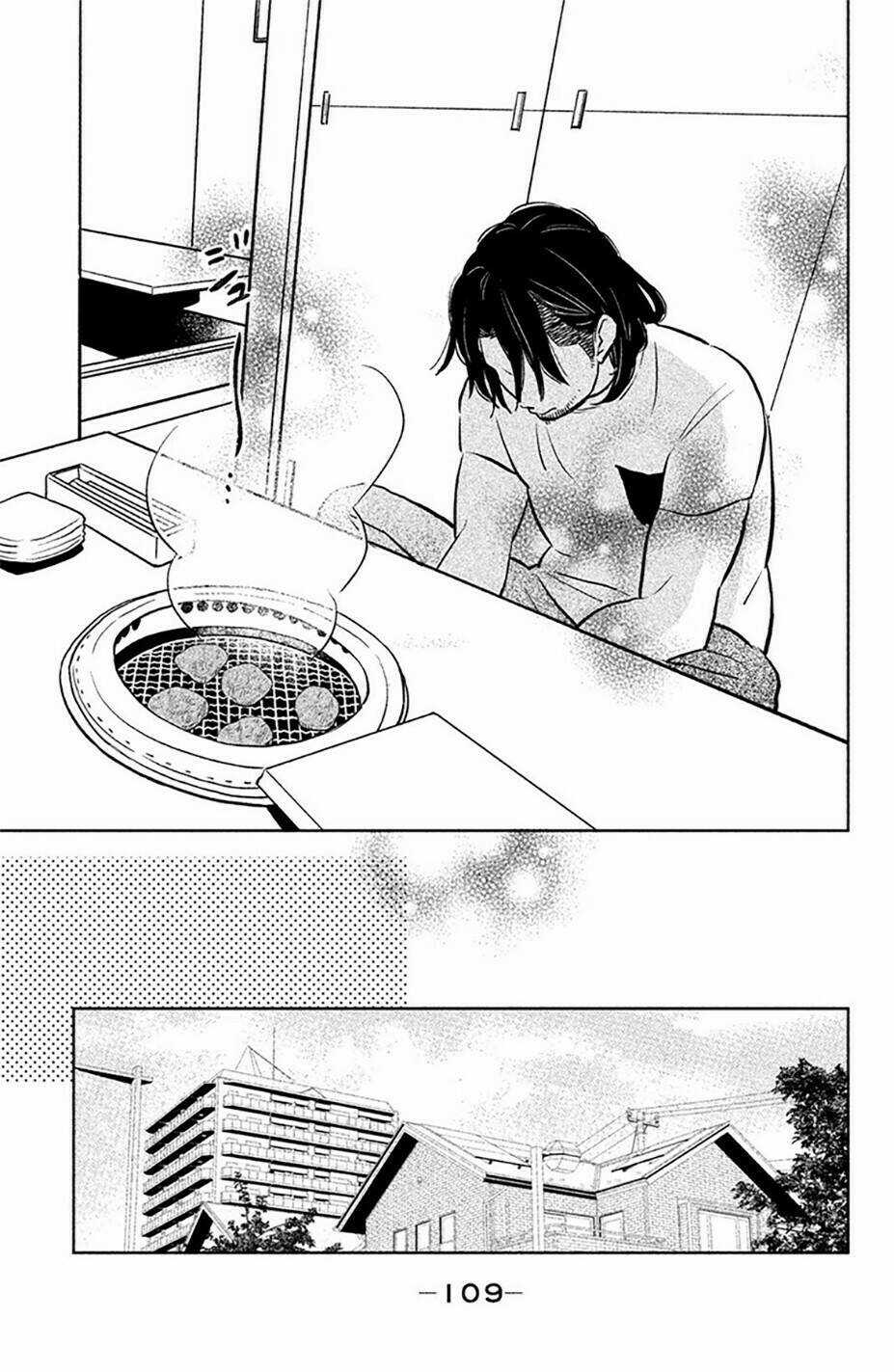 Pujyo And The Beast Chapter 3 trang 22