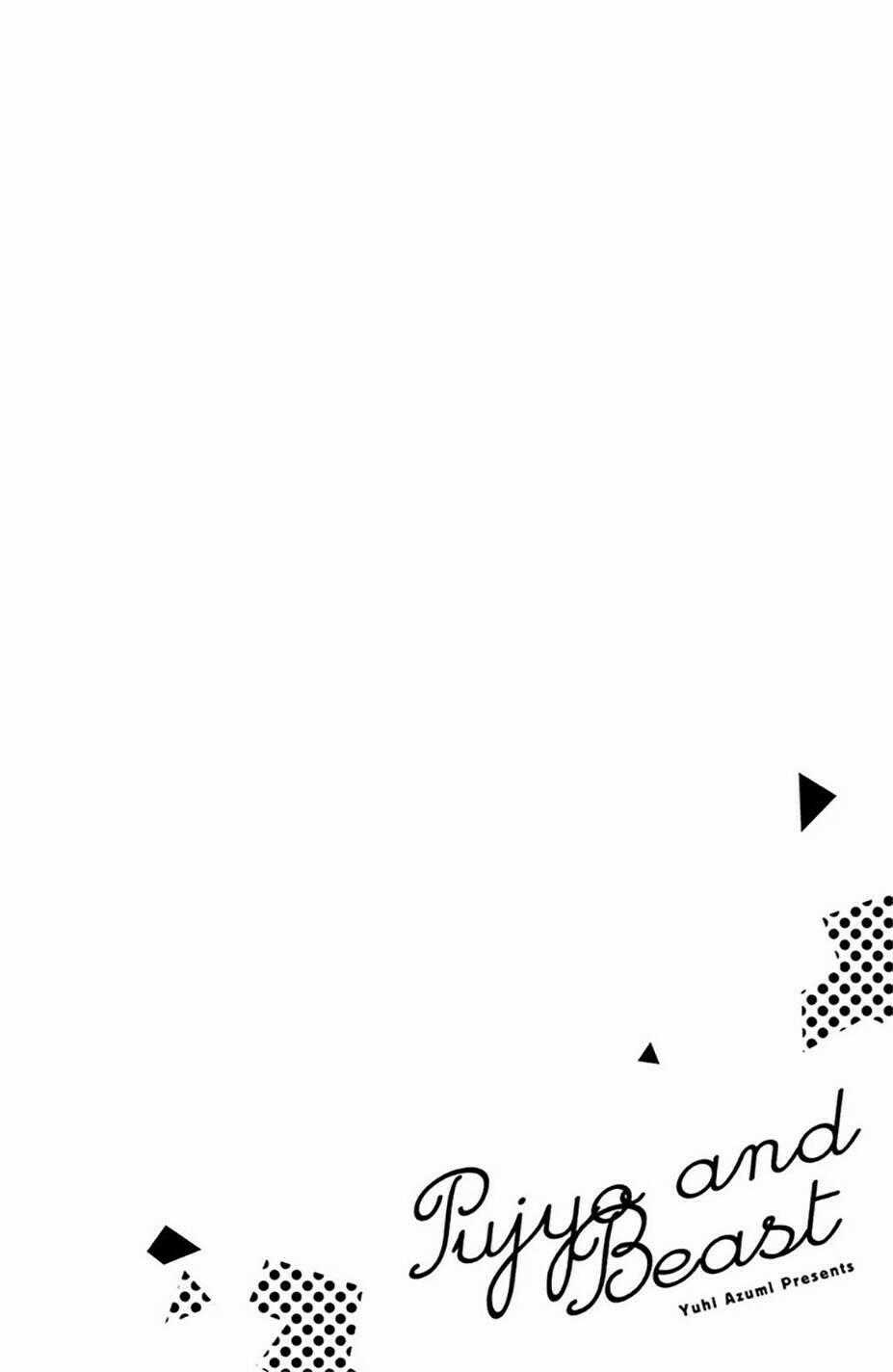 Pujyo And The Beast Chapter 3 trang 37