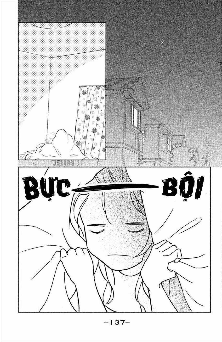 Pujyo And The Beast Chapter 4 trang 14