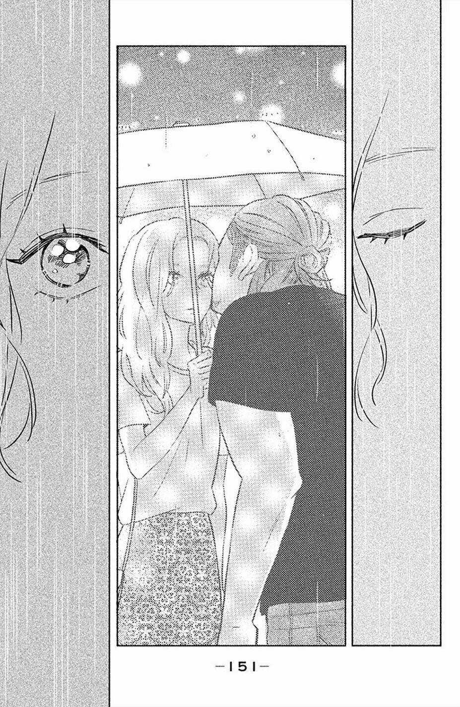 Pujyo And The Beast Chapter 4 trang 28