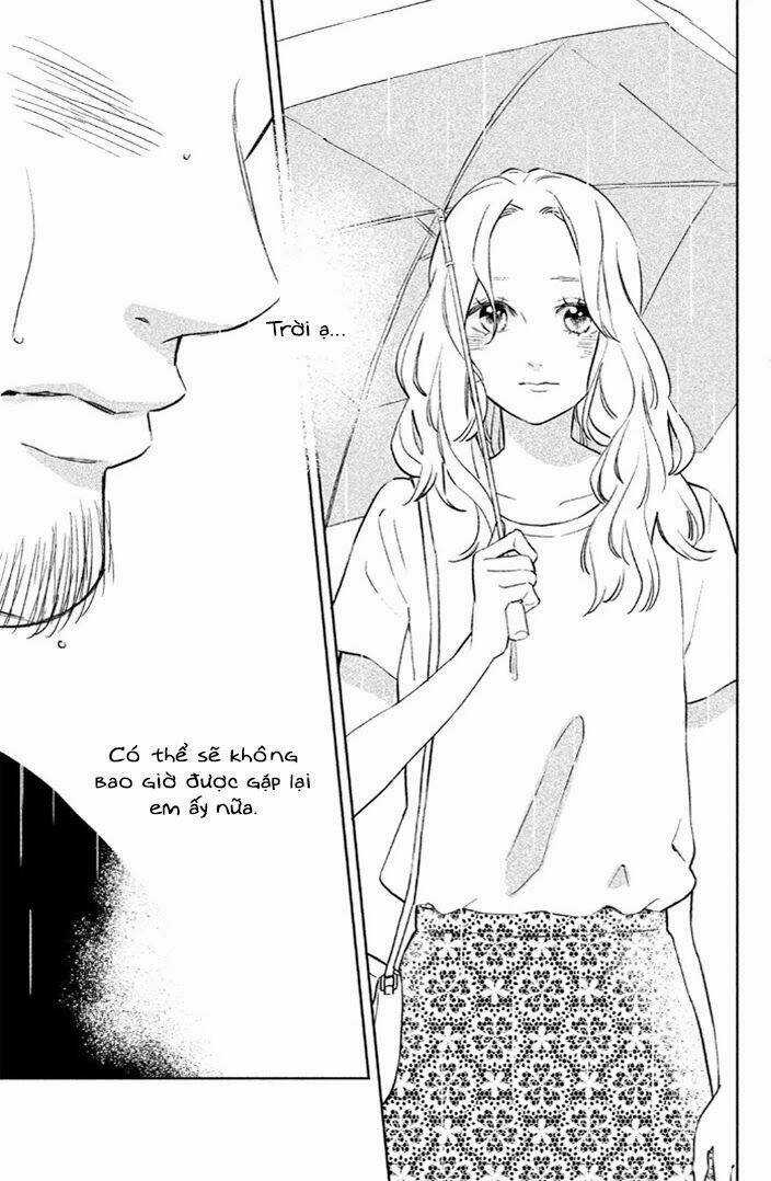 Pujyo And The Beast Chapter 7 trang 27