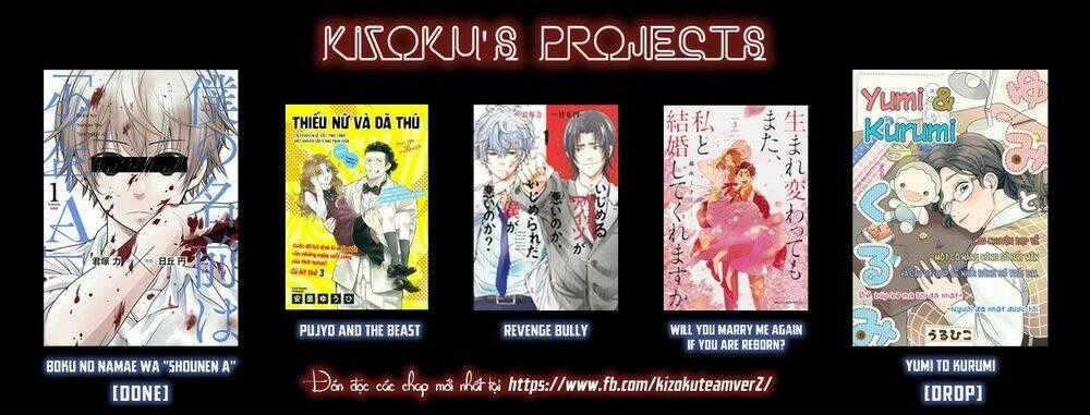 Pujyo And The Beast Chapter 7 trang 42