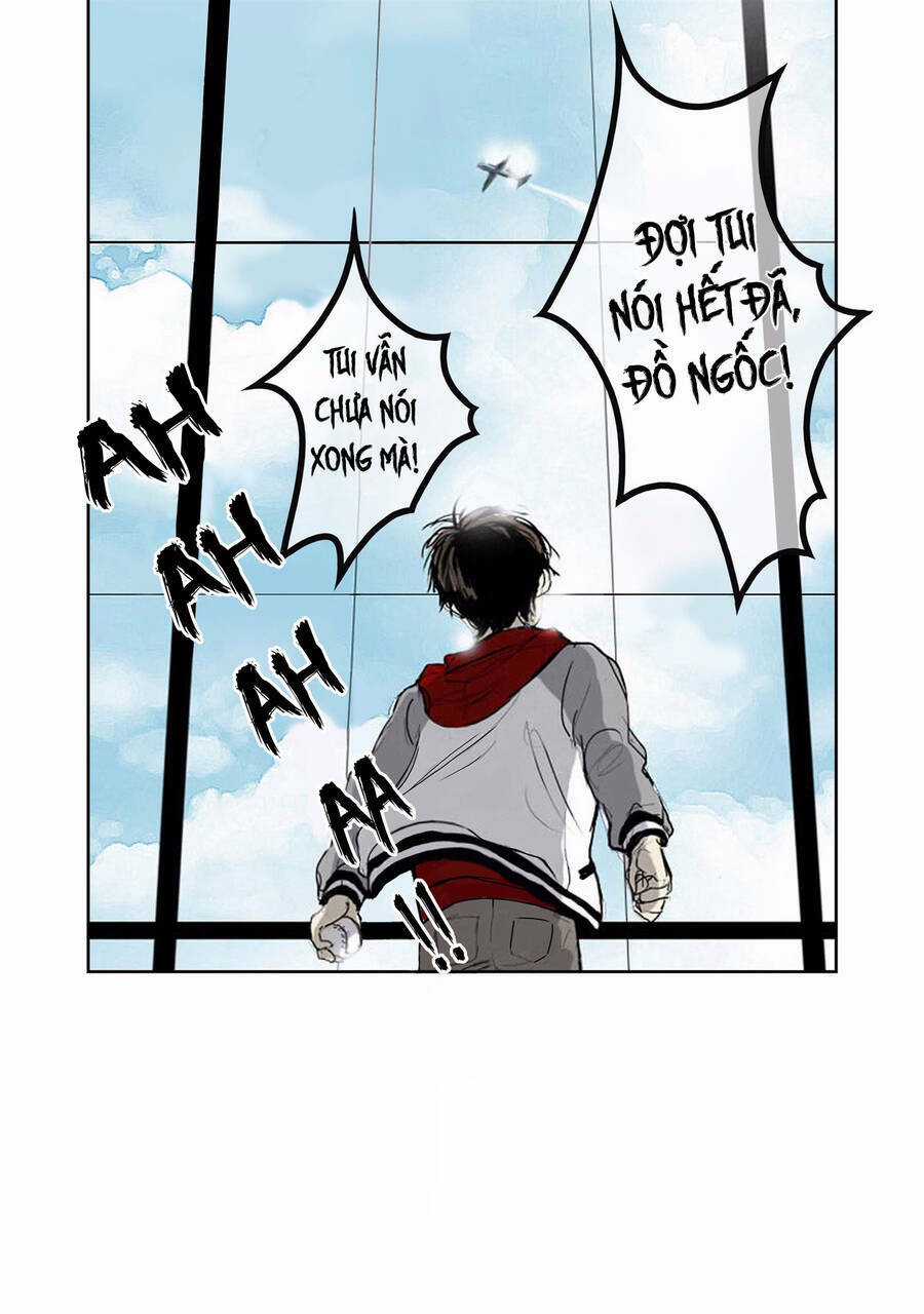Pumpkin Time Chapter 1 trang 20