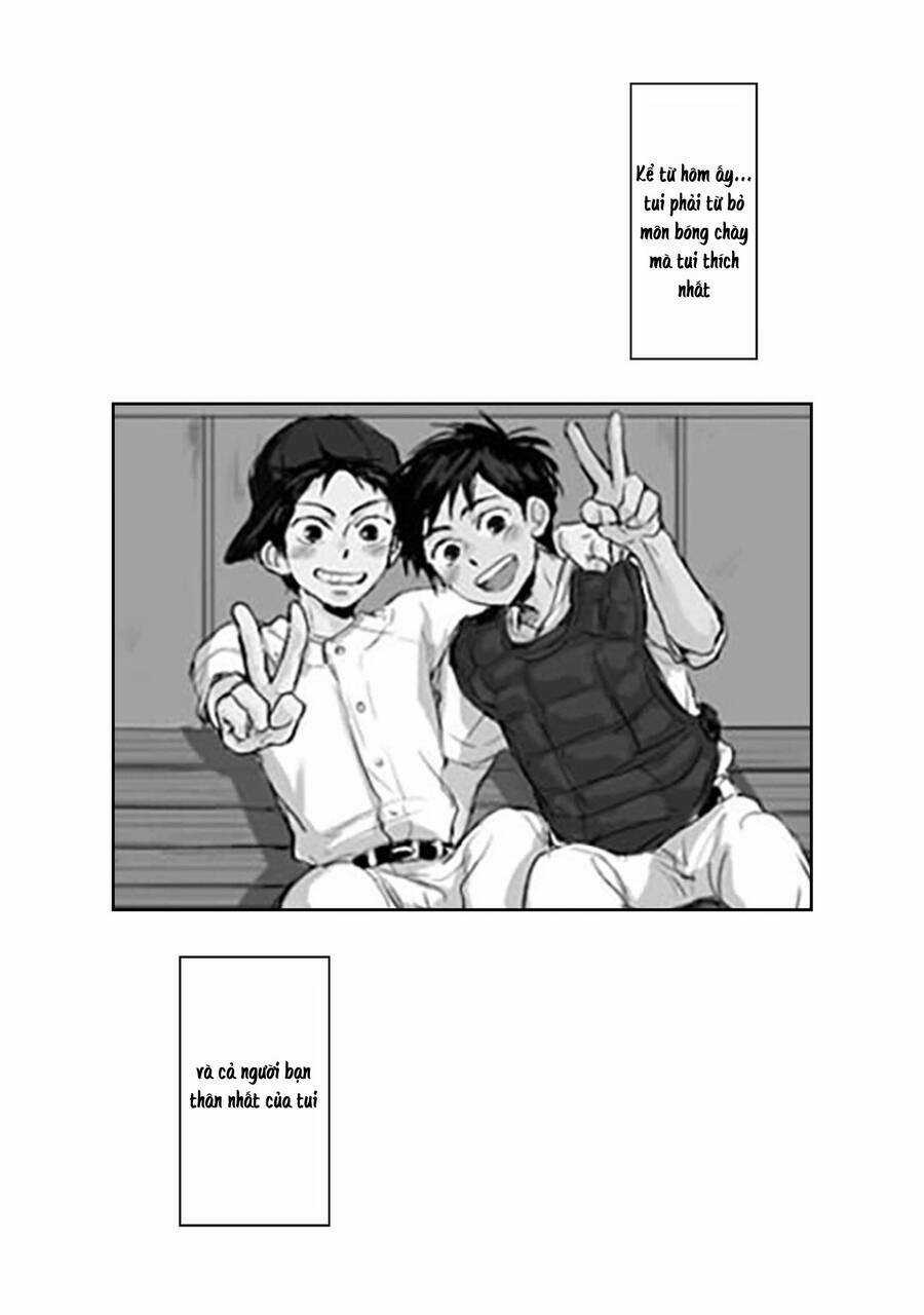 Pumpkin Time Chapter 1 trang 23