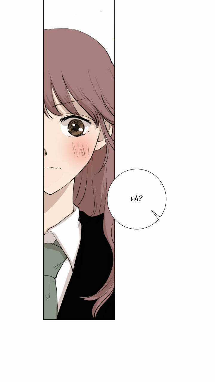 Pumpkin Time Chapter 10 trang 10