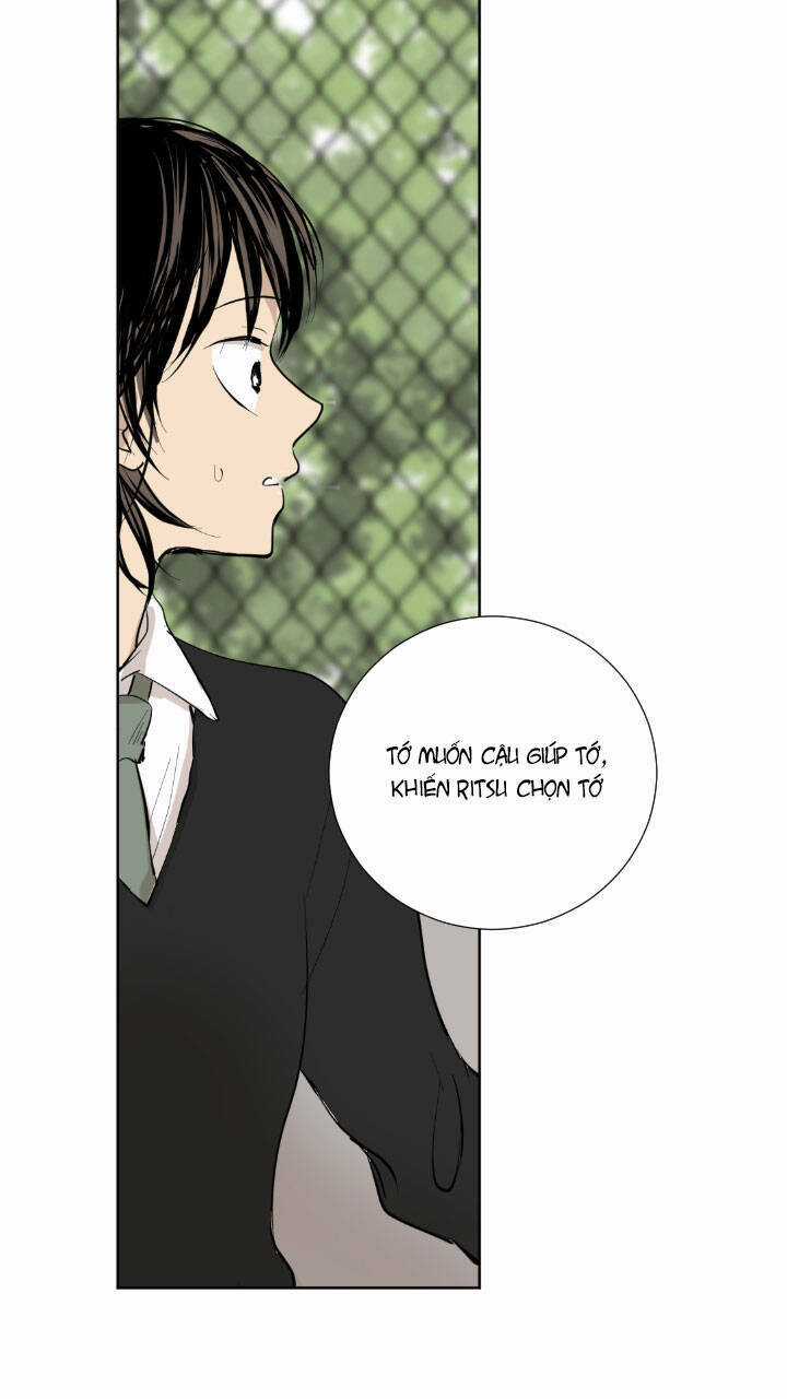 Pumpkin Time Chapter 10 trang 11