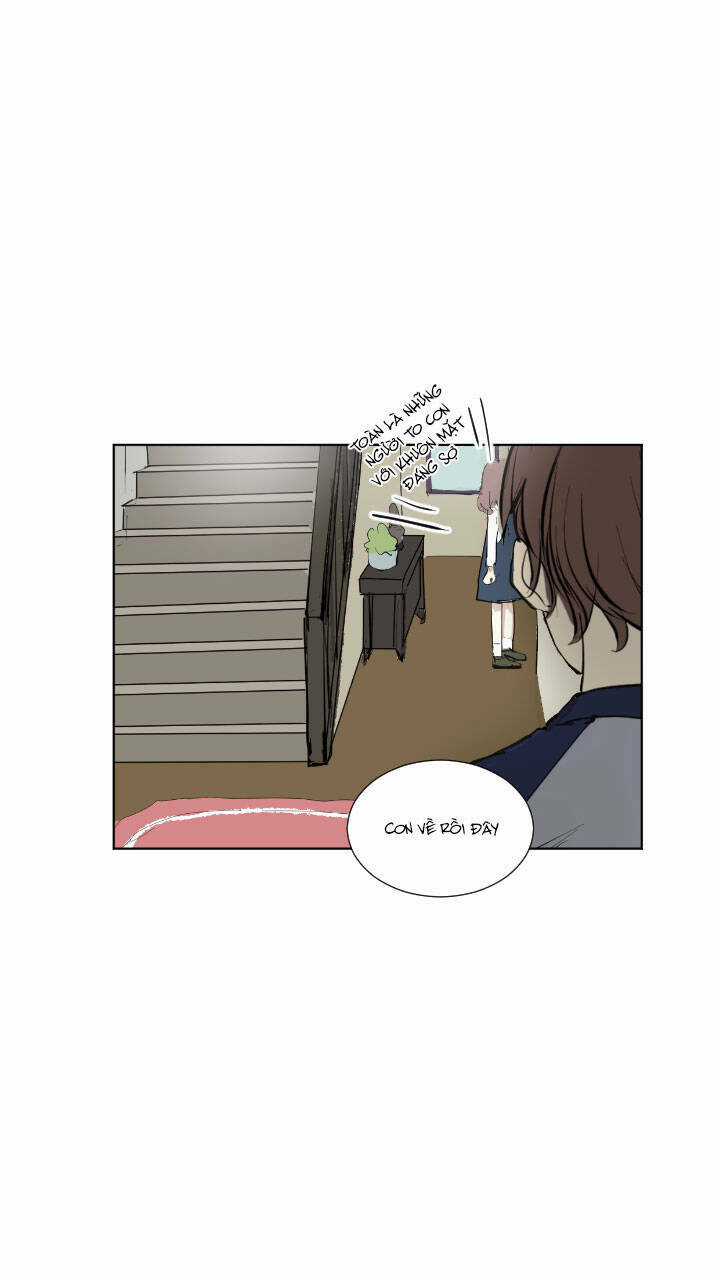 Pumpkin Time Chapter 10 trang 15