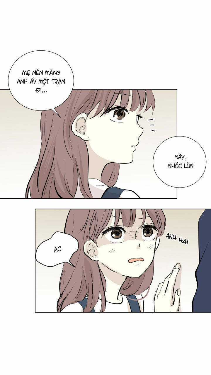 Pumpkin Time Chapter 10 trang 16