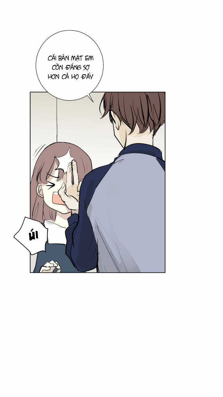 Pumpkin Time Chapter 10 trang 17