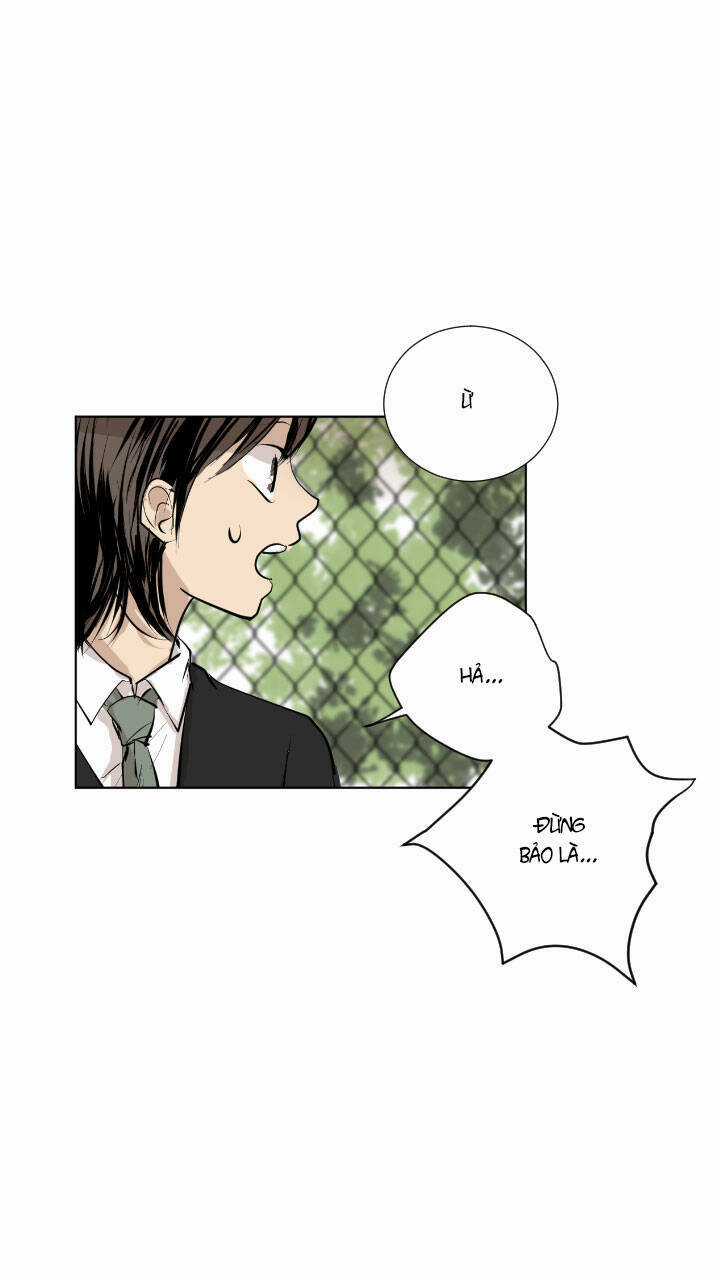Pumpkin Time Chapter 10 trang 2