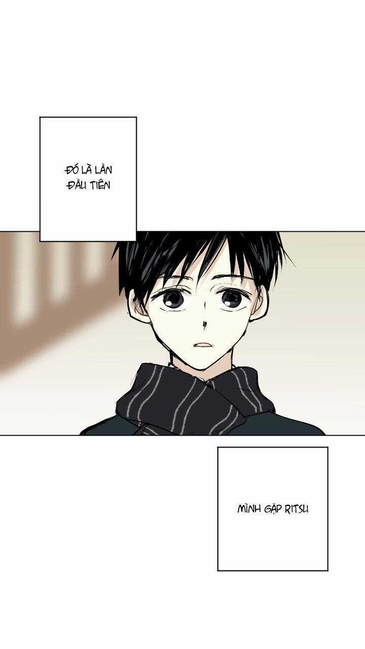 Pumpkin Time Chapter 10 trang 20