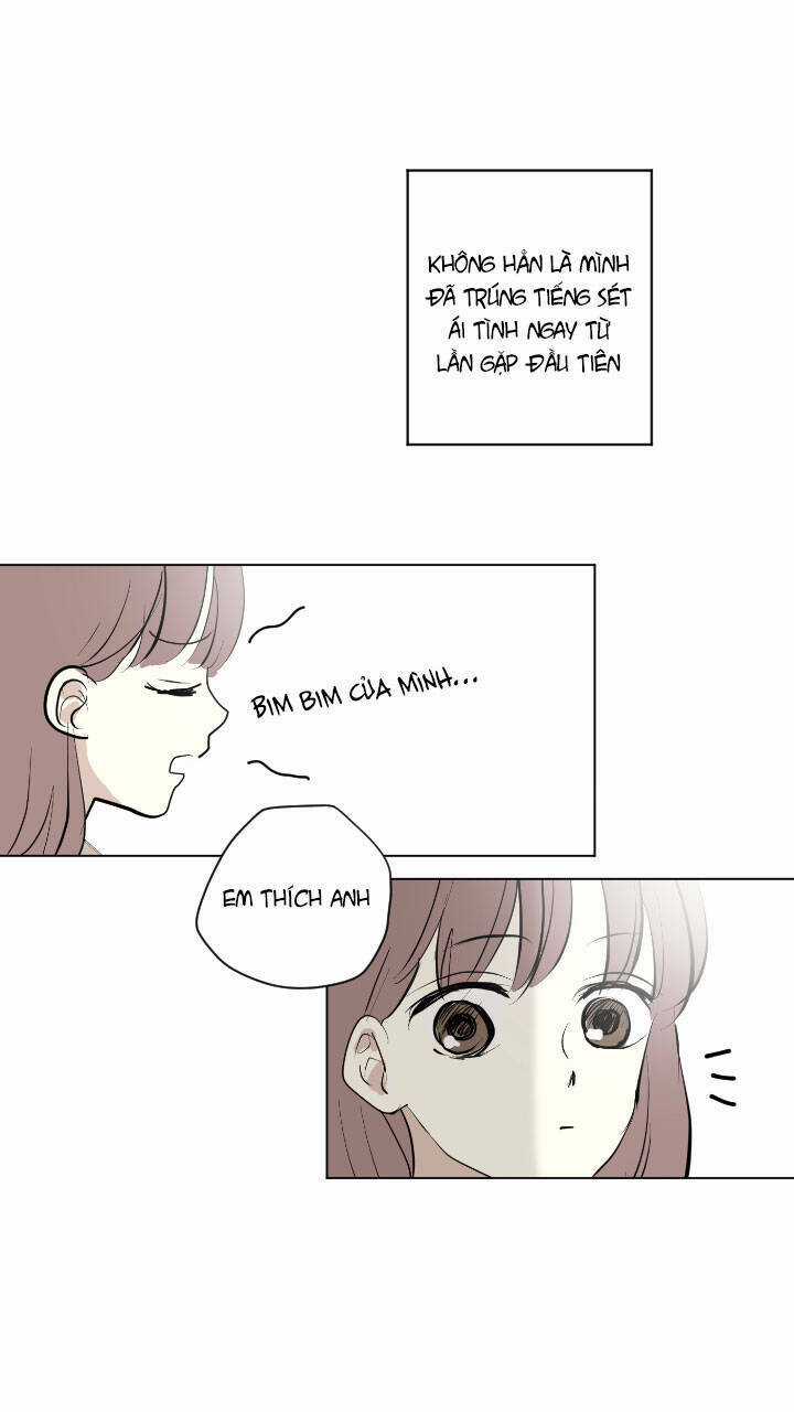 Pumpkin Time Chapter 10 trang 22