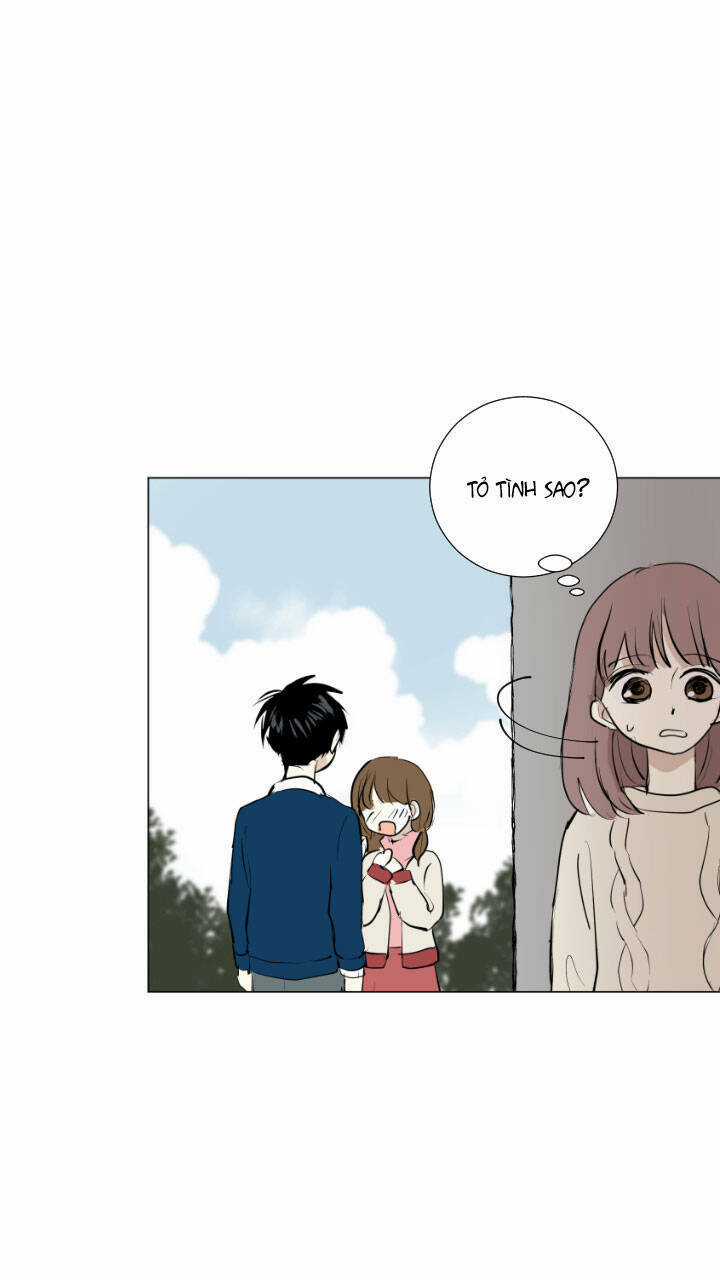 Pumpkin Time Chapter 10 trang 23