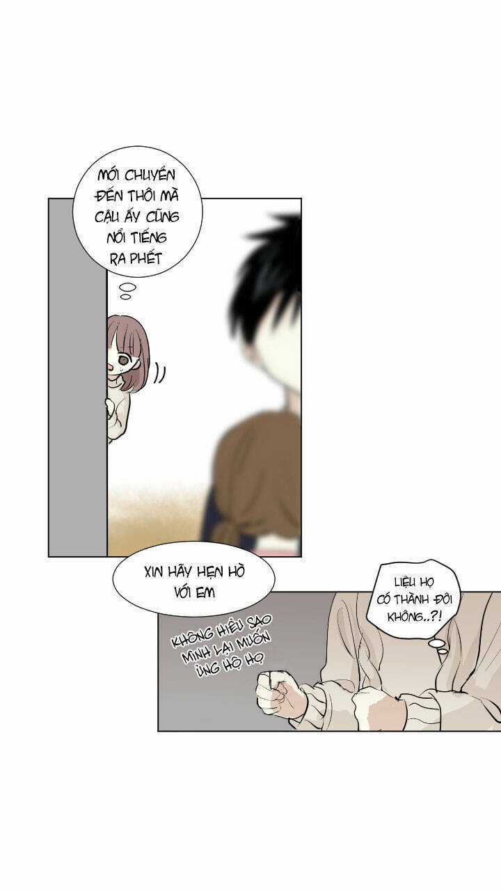 Pumpkin Time Chapter 10 trang 24