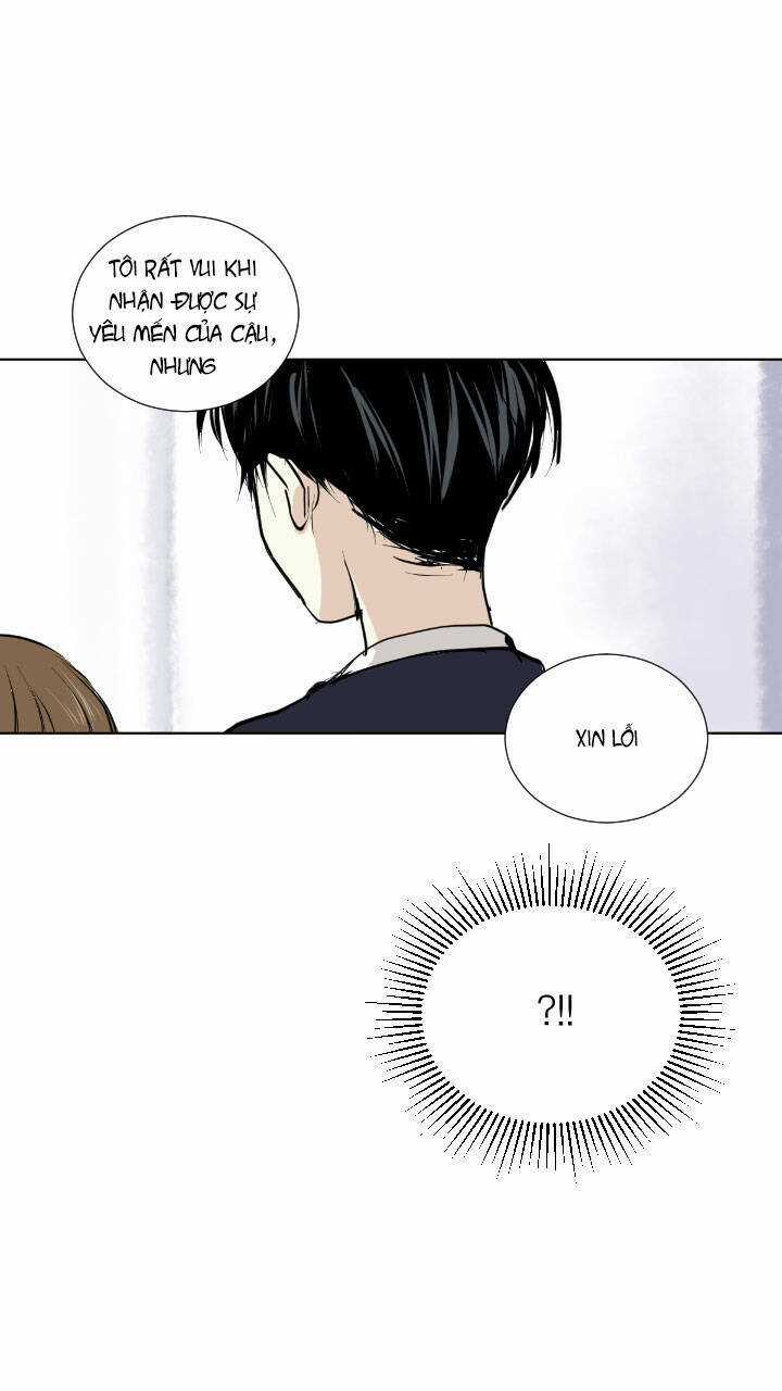 Pumpkin Time Chapter 10 trang 25