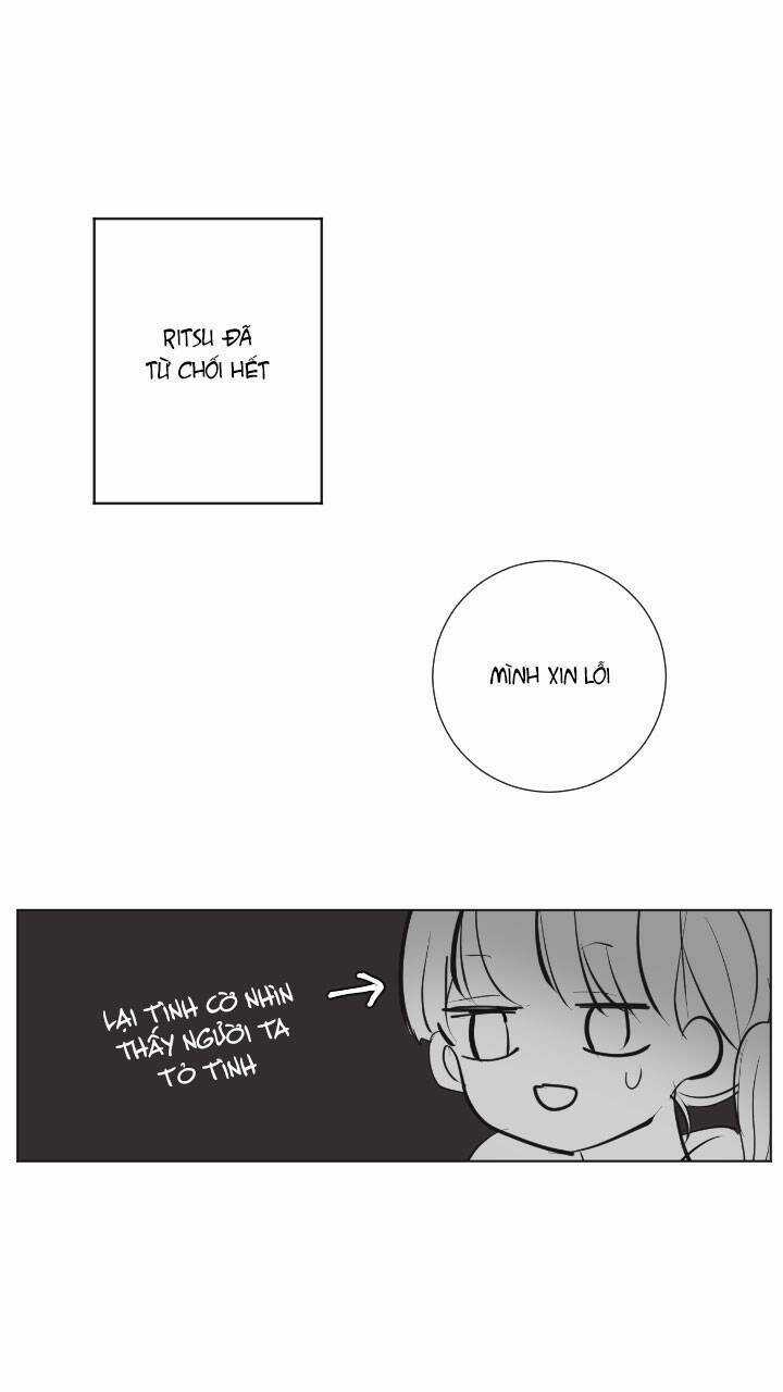 Pumpkin Time Chapter 10 trang 28