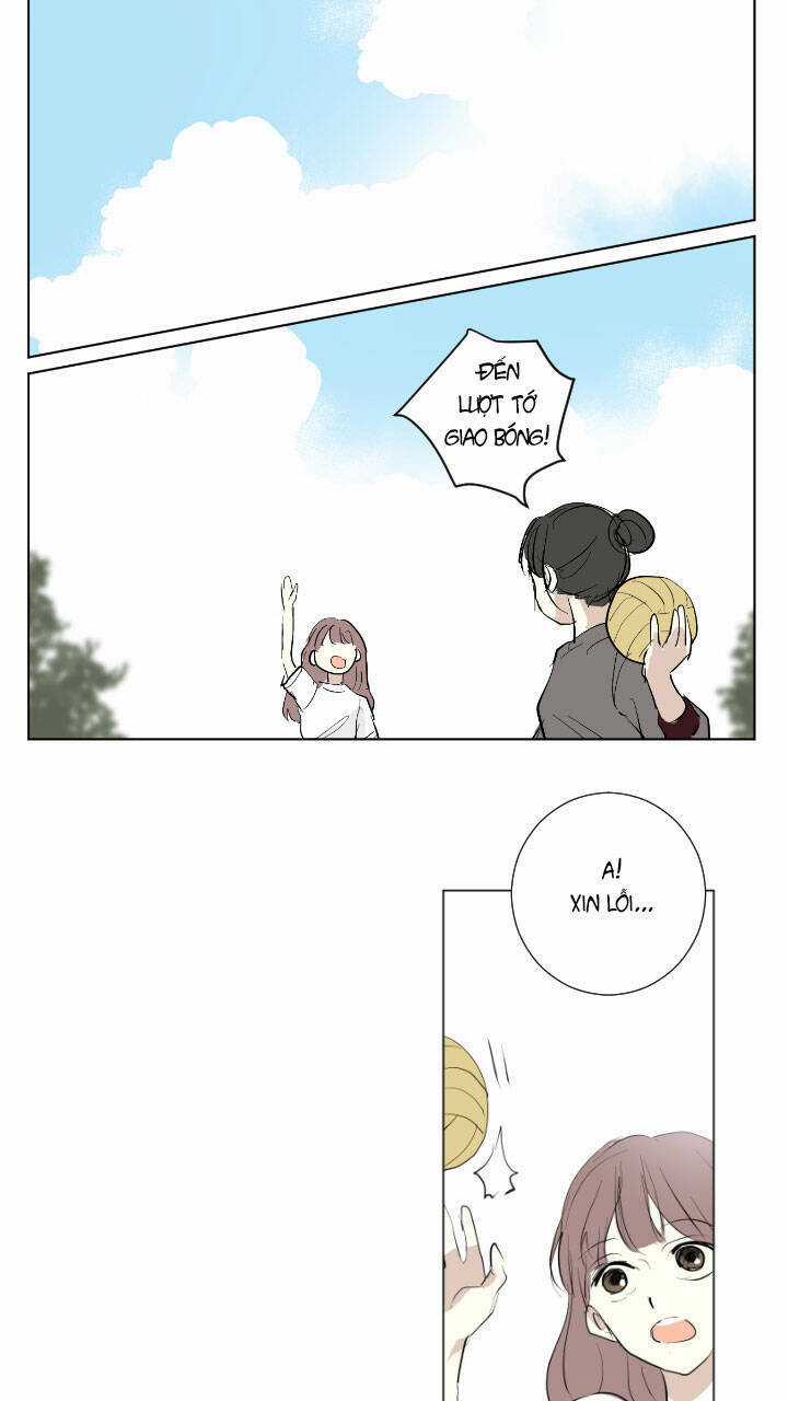 Pumpkin Time Chapter 10 trang 29