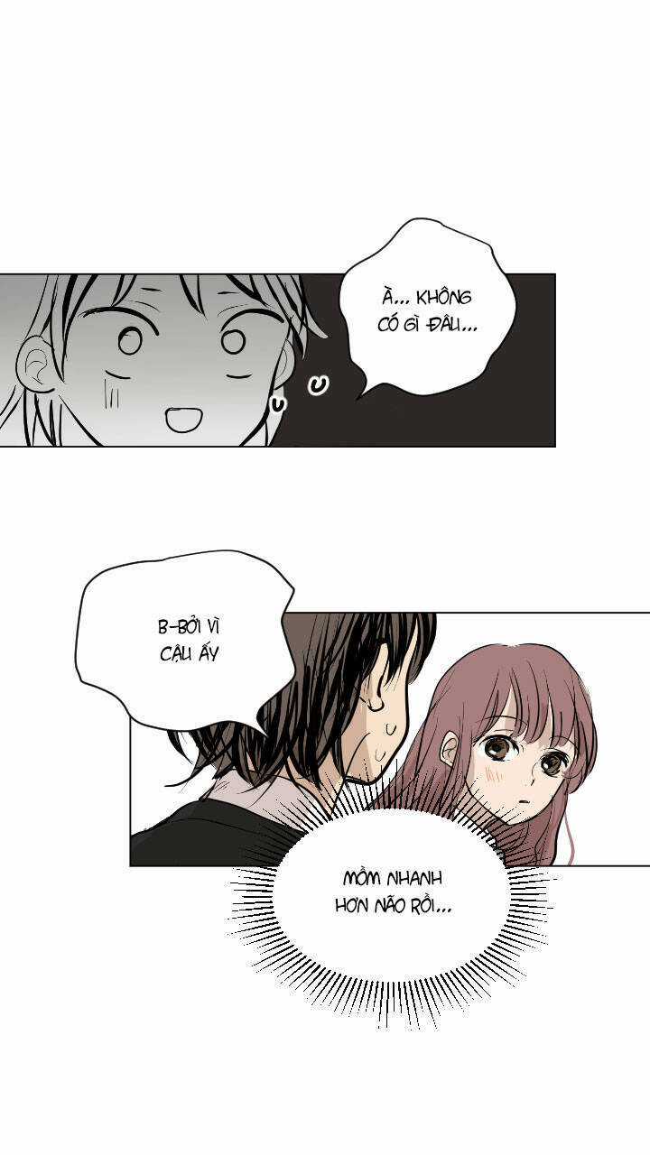 Pumpkin Time Chapter 10 trang 3