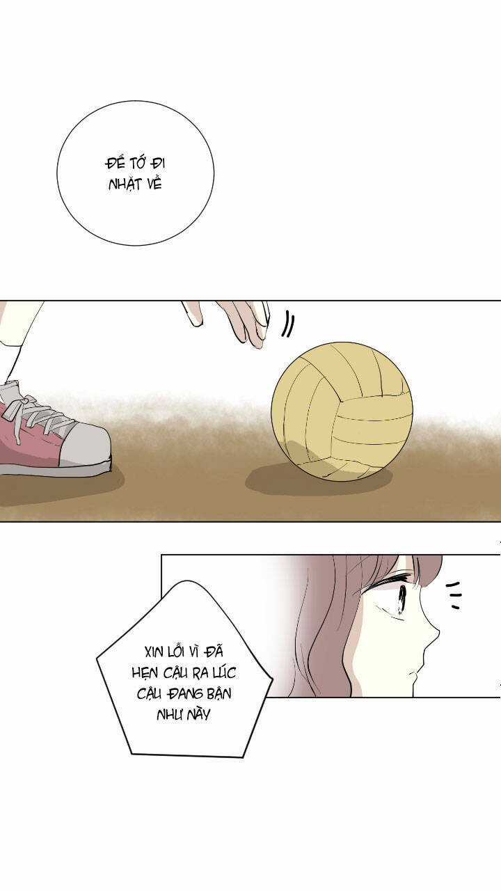 Pumpkin Time Chapter 10 trang 30