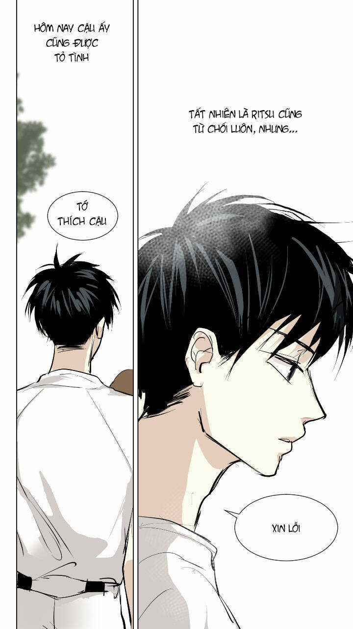 Pumpkin Time Chapter 10 trang 31