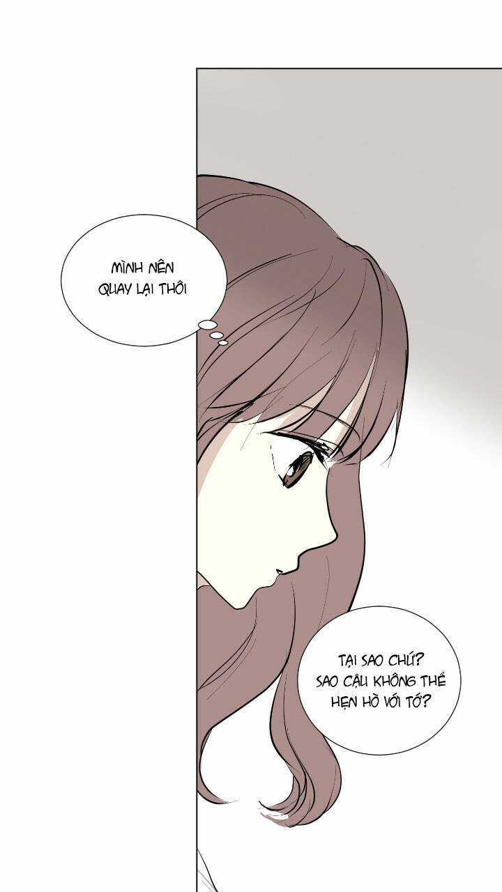 Pumpkin Time Chapter 10 trang 32
