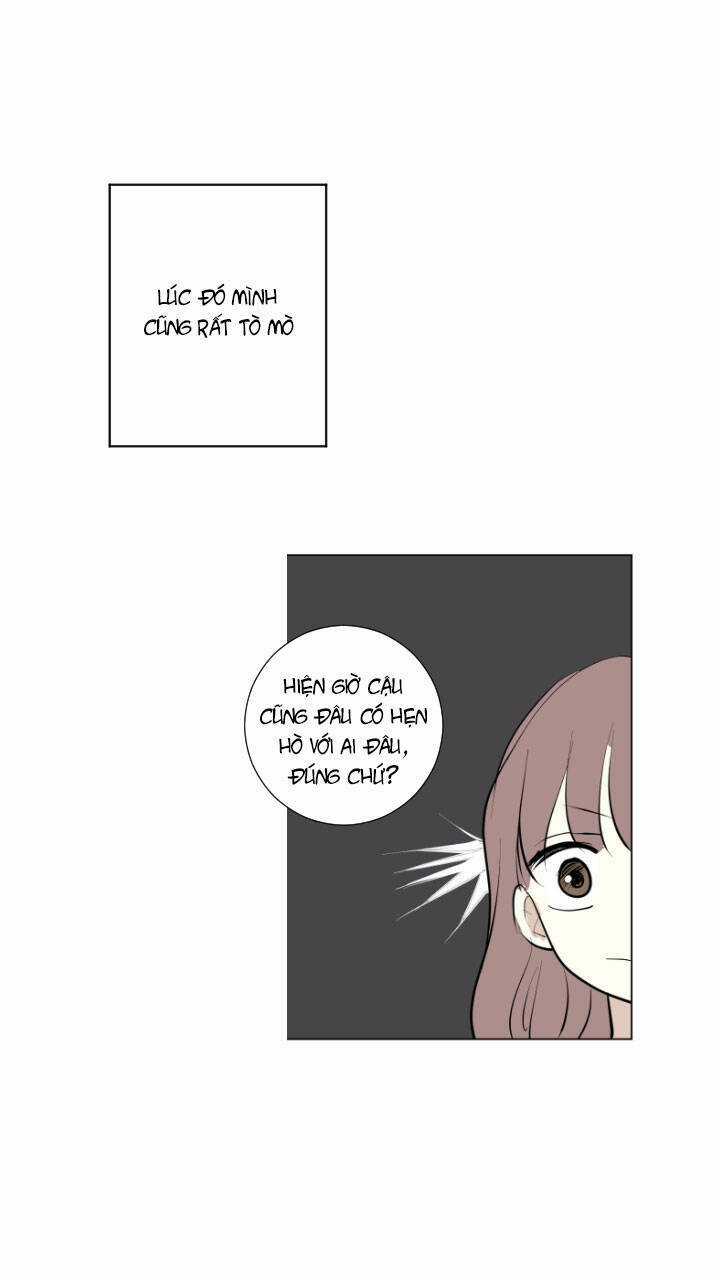 Pumpkin Time Chapter 10 trang 33