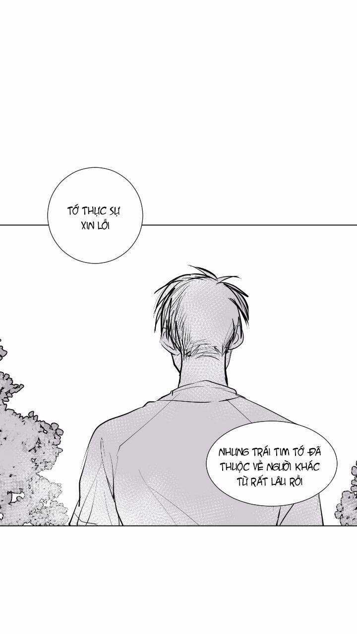 Pumpkin Time Chapter 10 trang 35