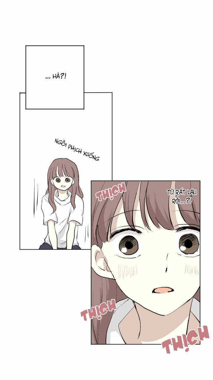 Pumpkin Time Chapter 10 trang 36