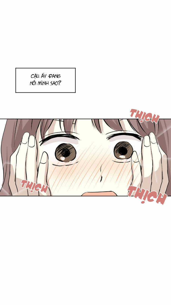 Pumpkin Time Chapter 10 trang 37